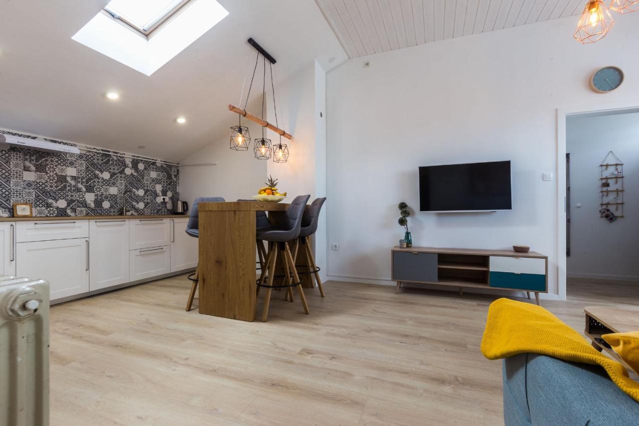 Apartament Kuki With Balcony *